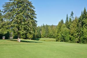 Idaho Club 11th Fairway 2023